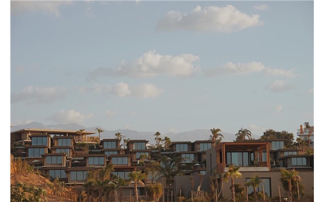 Domes Zeen Chania, a Luxury Collection Resort - Domes Zeen Chania, a Luxury Collection Resort