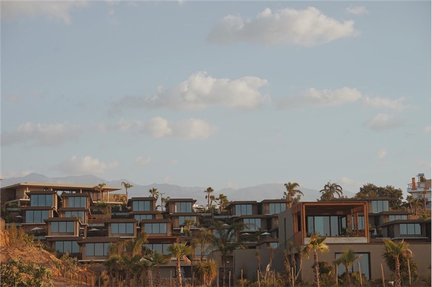 Domes Zeen Chania, a Luxury Collection Resort - Domes Zeen Chania, a Luxury Collection Resort