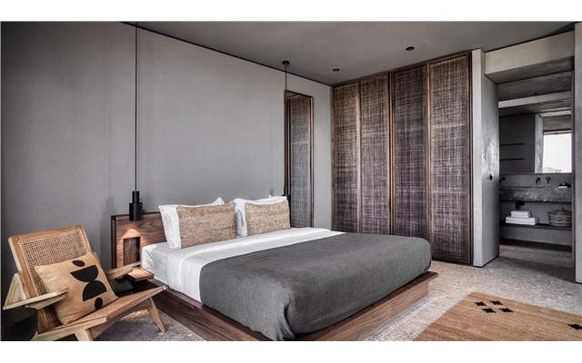 Domes Zeen Chania, a Luxury Collection Resort - Domes Zeen Chania, a Luxury Collection Resort