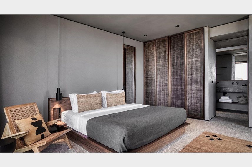 Domes Zeen Chania, a Luxury Collection Resort - Domes Zeen Chania, a Luxury Collection Resort