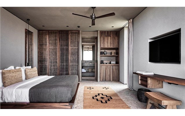 Řecko, Domes Zeen Chania, a Luxury Collection Resort - Domes Zeen Chania, a Luxury Collection Resort