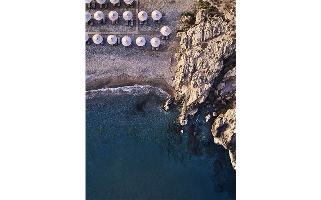 Řecko, Kréta,  Hotel Domes Zeen Chania, a Luxury Collection Resort - Domes Zeen Chania, a Luxury Collection Resort