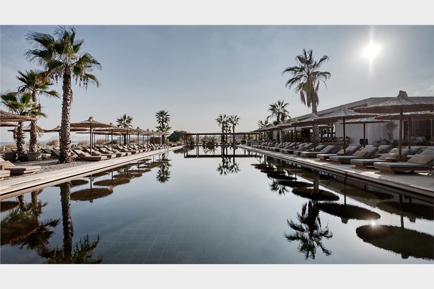Hotel Domes Zeen Chania, a Luxury Collection Resort - Domes Zeen Chania, a Luxury Collection Resort