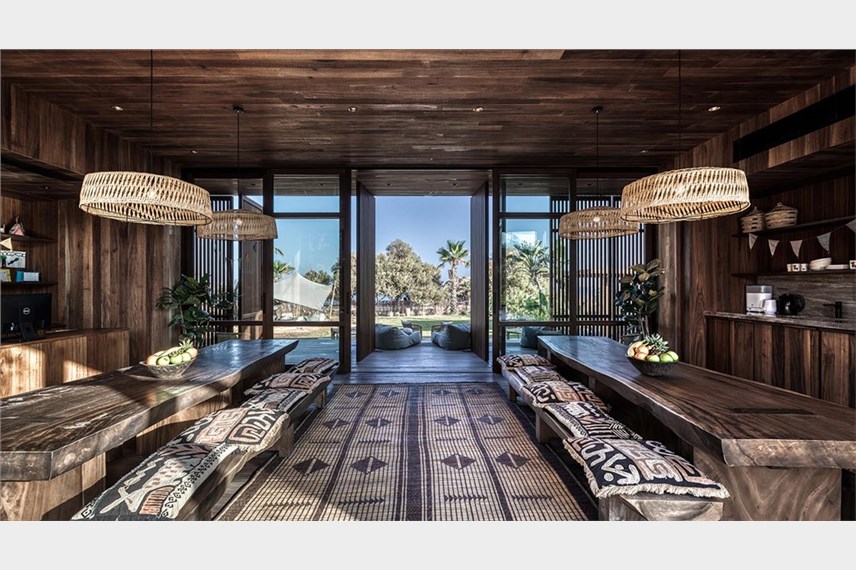 Domes Zeen Chania, a Luxury Collection Resort - Domes Zeen Chania, a Luxury Collection Resort