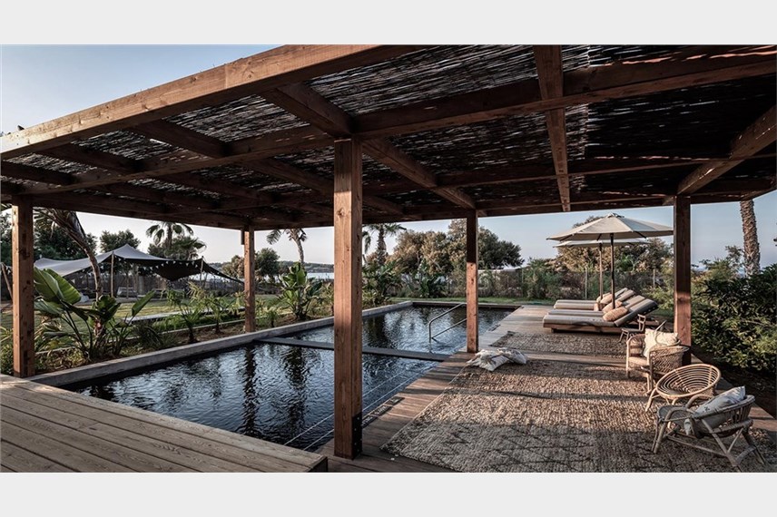 Crete, Domes Zeen Chania, a Luxury Collection Resort - Domes Zeen Chania, a Luxury Collection Resort