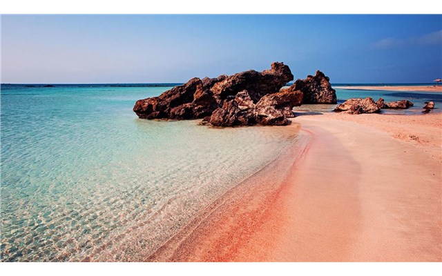 Hotel Domes Zeen Chania, a Luxury Collection Resort - Domes Zeen Chania, a Luxury Collection Resort