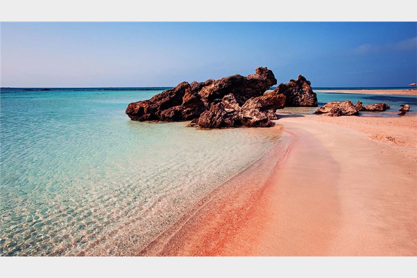 Hotel Domes Zeen Chania, a Luxury Collection Resort - Domes Zeen Chania, a Luxury Collection Resort
