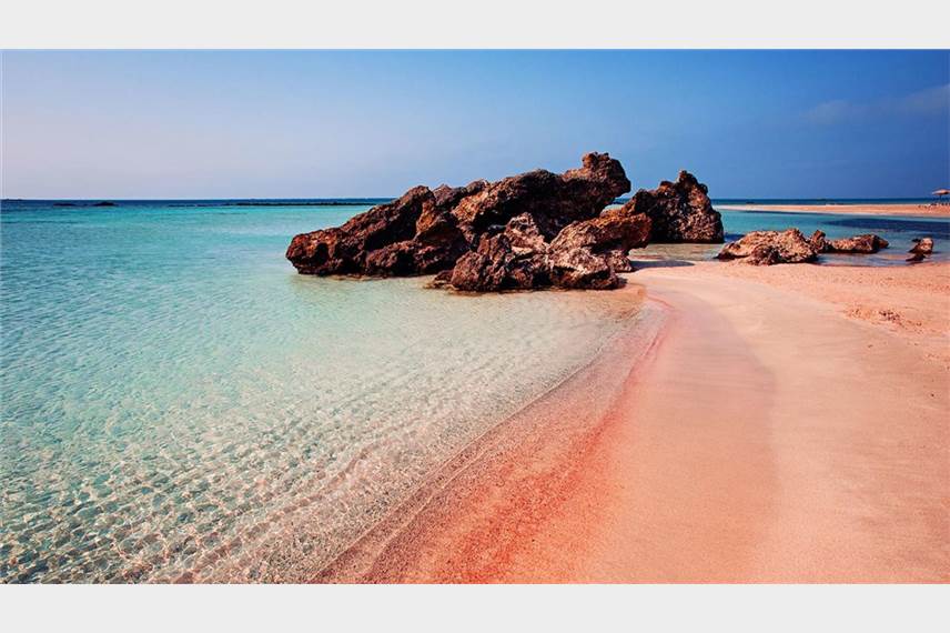 Hotel Domes Zeen Chania, a Luxury Collection Resort - Domes Zeen Chania, a Luxury Collection Resort