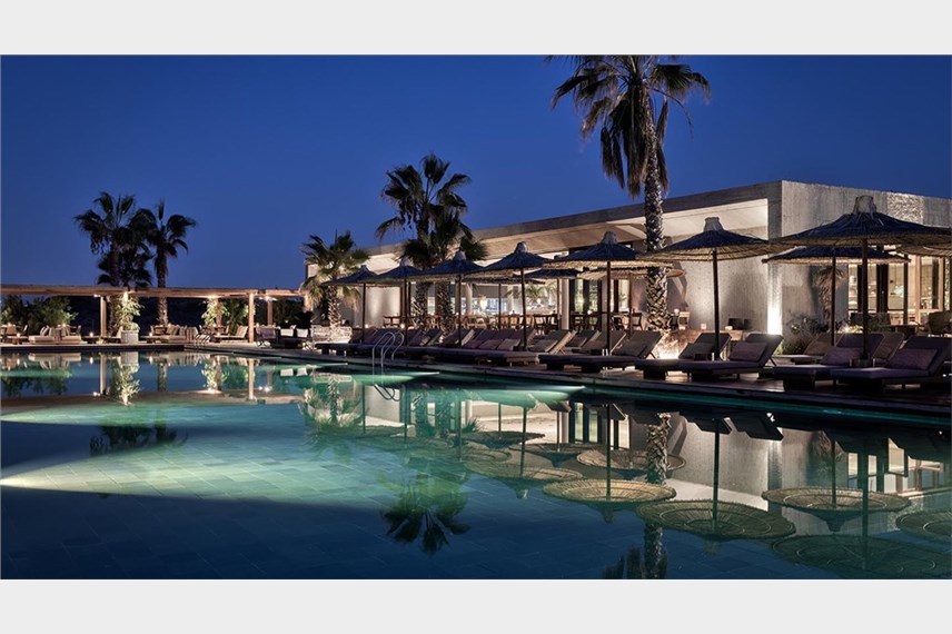 Domes Zeen Chania, a Luxury Collection Resort - Domes Zeen Chania, a Luxury Collection Resort
