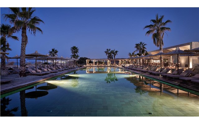 Domes Zeen Chania, a Luxury Collection Resort 