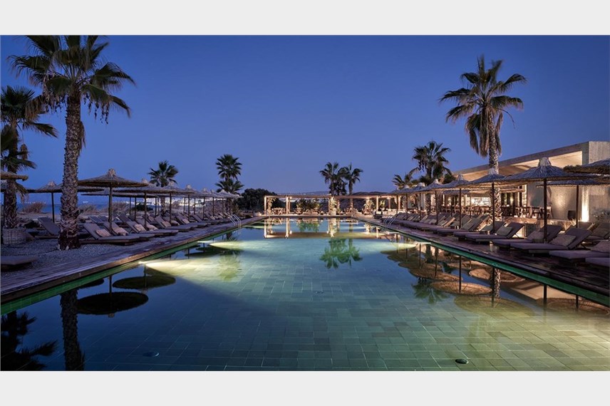Hotel Domes Zeen Chania, a Luxury Collection Resort - Domes Zeen Chania, a Luxury Collection Resort