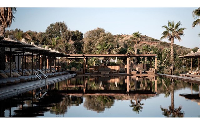 Domes Zeen Chania, a Luxury Collection Resort 