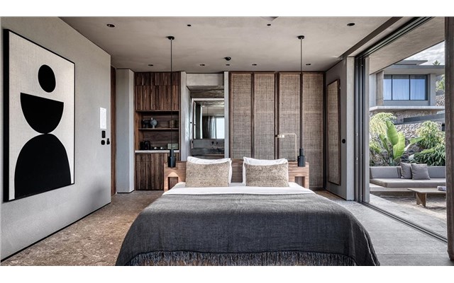 Domes Zeen Chania, a Luxury Collection Resort - Domes Zeen Chania, a Luxury Collection Resort