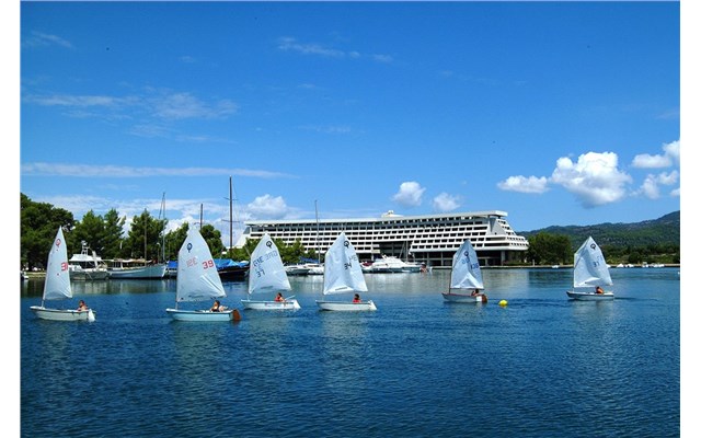 Porto Carras Meliton 