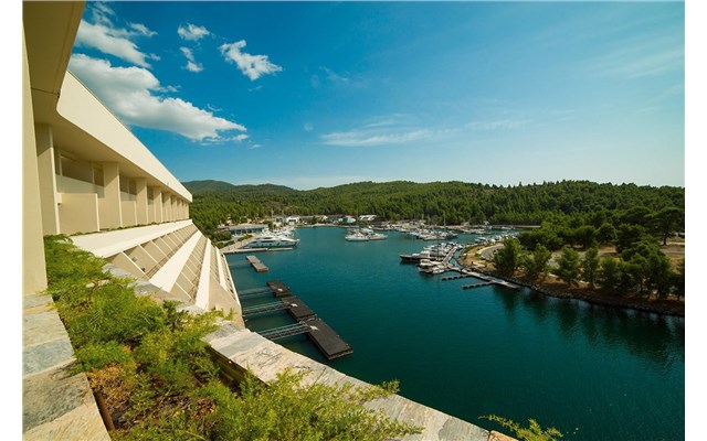 Porto Carras Meliton 