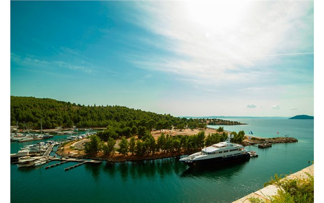 Porto Carras Meliton 
