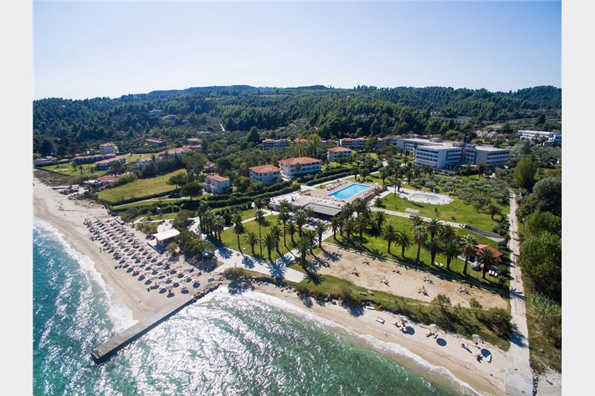  Kassandra Palace