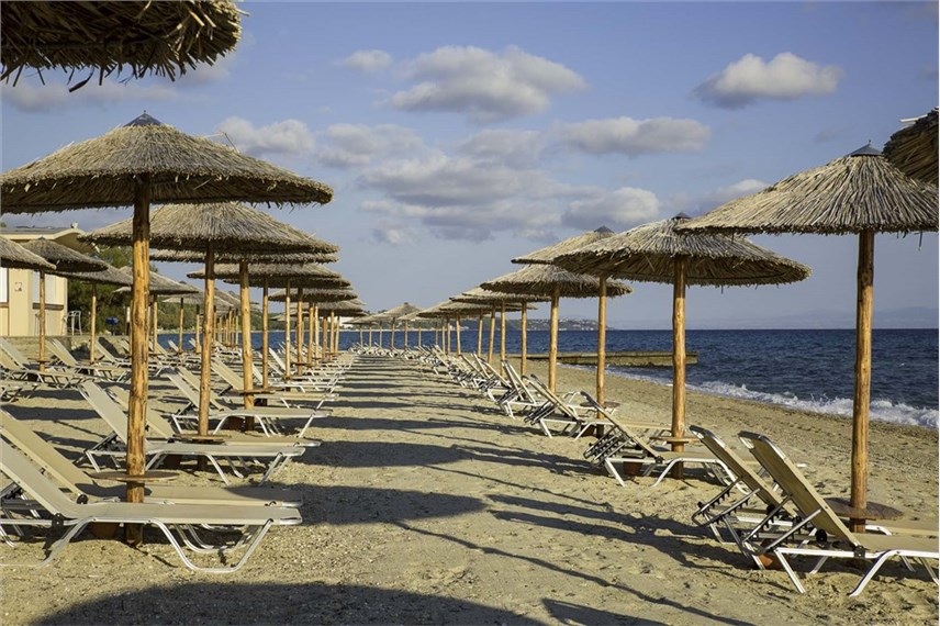  Kassandra Palace