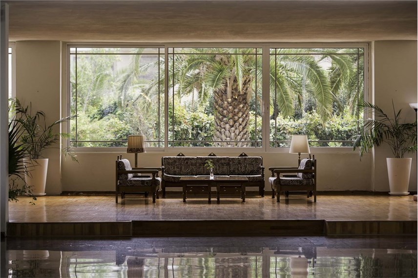  Kassandra Palace