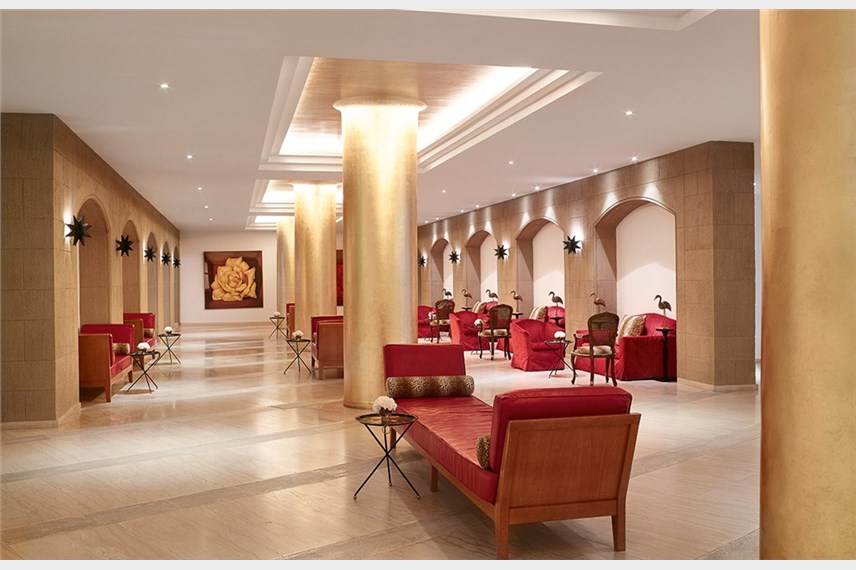 Grecotel lux me dama rhodes - Grecotel Lux.Me Dama Dama