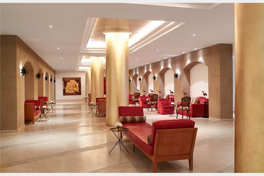 Grecotel lux me dama rhodes - Grecotel Lux.Me Dama Dama