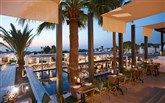 Hotel grecotel lux me dama dama 4* - restaurace - Grecotel Lux.Me Dama Dama