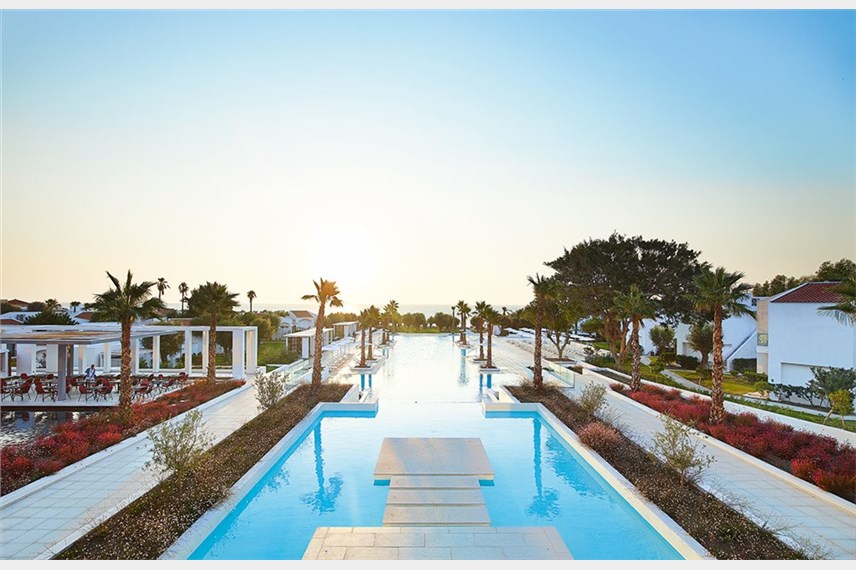 Grecotel lux me dama dama rhodes - Grecotel Lux.Me Dama Dama