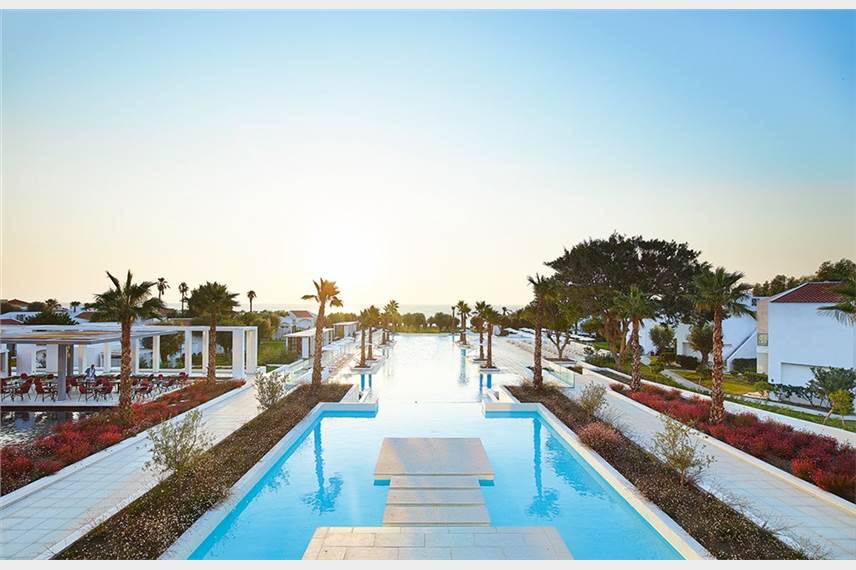 Grecotel lux me dama dama rhodes - Grecotel Lux.Me Dama Dama