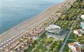 Grecotel dama dama rhodes - pláž Grecotel Lux.Me Dama Dama