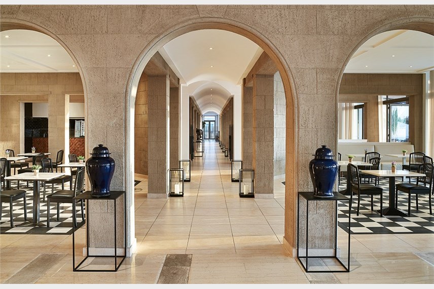 Hotel grecotel lux me dama dama 4* - Grecotel Lux.Me Dama Dama