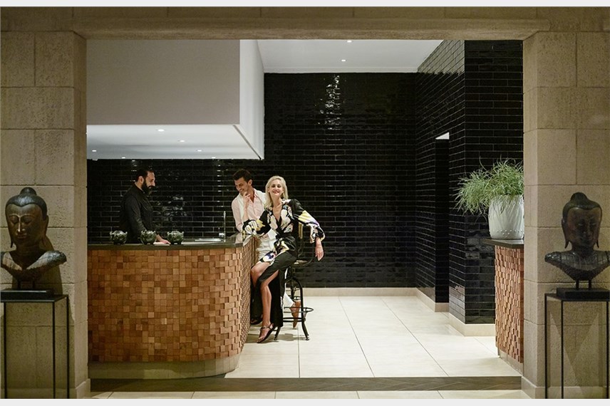 Grecotel lux me dama dama rhodes - Grecotel Lux.Me Dama Dama