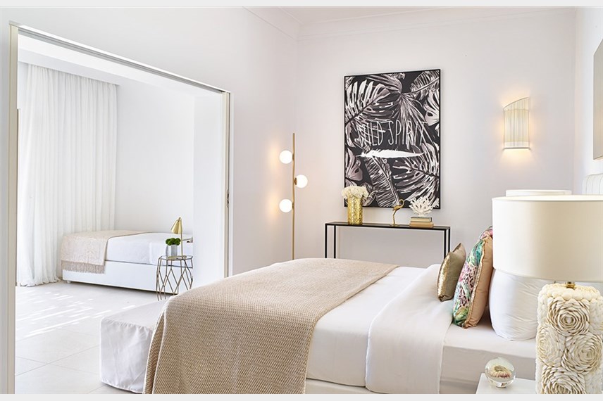 Grecotel lux dama dama rhodes - bungalov - Grecotel Lux.Me Dama Dama