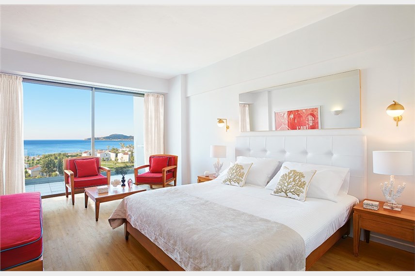 Grecotel dama dama rhodes - skyroom - Grecotel Lux.Me Dama Dama