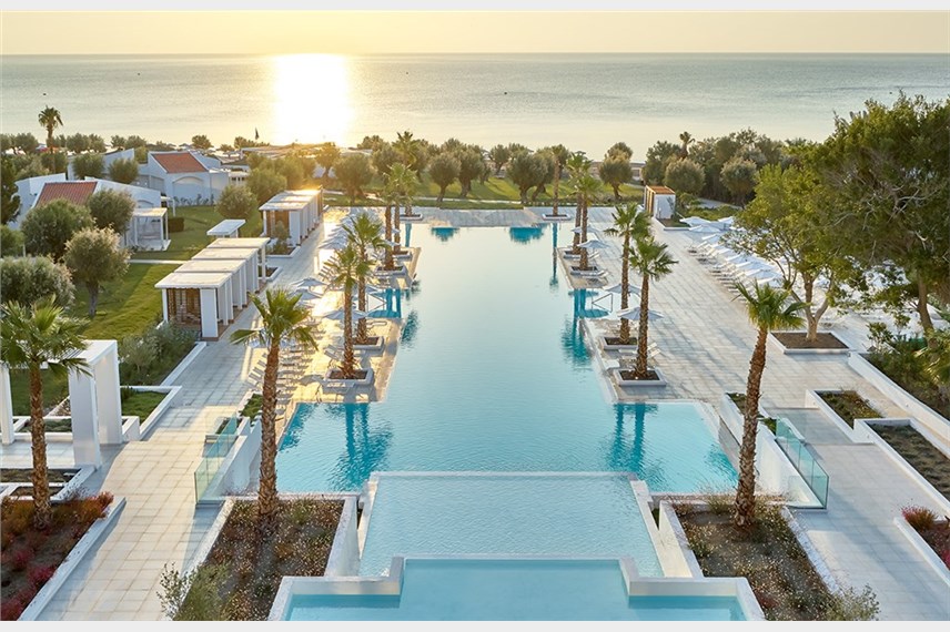 Grecotel lux me dama rhodes - Grecotel Lux.Me Dama Dama