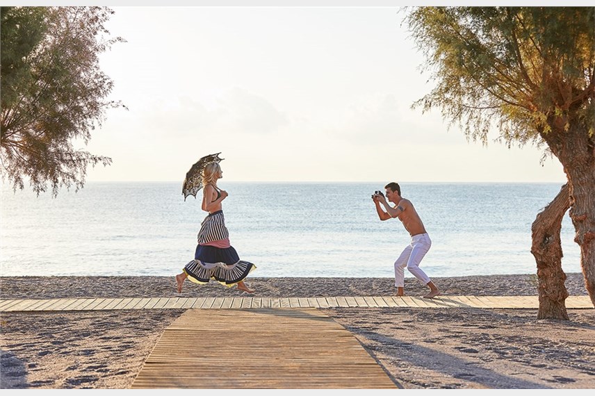 Hotel grecotel lux me dama dama - Grecotel Lux.Me Dama Dama