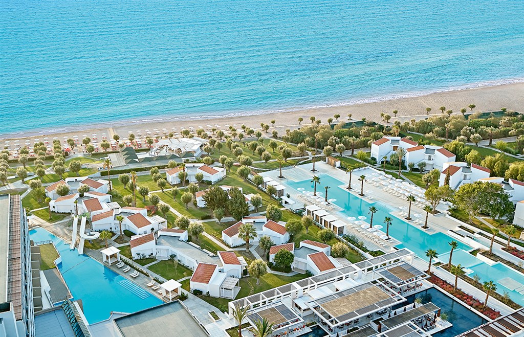Grecotel Resorts