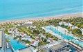 Hotel grecotel lux me dama dama 4* - pláž a bazén - Grecotel Lux.Me Dama Dama