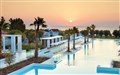 Grecotel lux me dama dama rhodes - luxusní prázdniny bazén - Grecotel Lux.Me Dama Dama