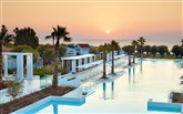 Grecotel lux me dama dama rhodes - luxusní prázdniny bazén - Grecotel Lux.Me Dama Dama