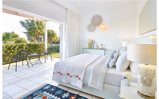 Grecotel dama dama rhodes - rodinný bungalov - Grecotel Lux.Me Dama Dama