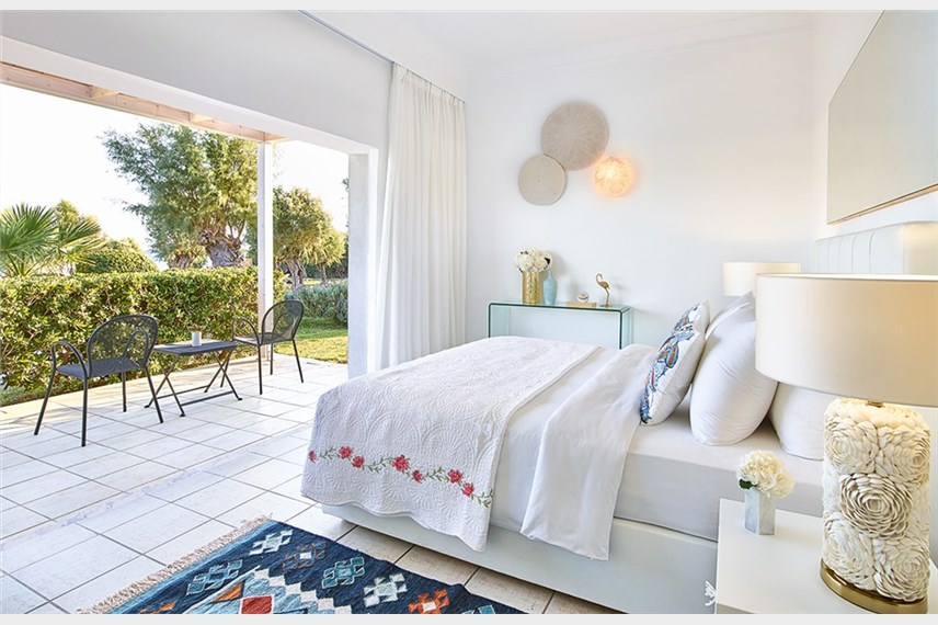 Grecotel dama dama rhodes - rodinný bungalov - Grecotel Lux.Me Dama Dama