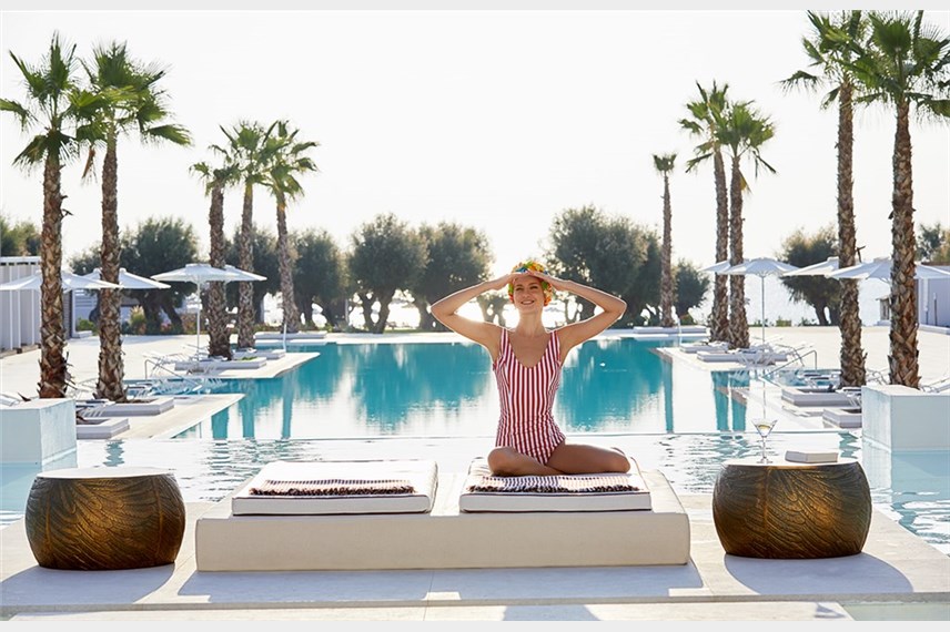 Grecotel lux me dama rhodes - Grecotel Lux.Me Dama Dama