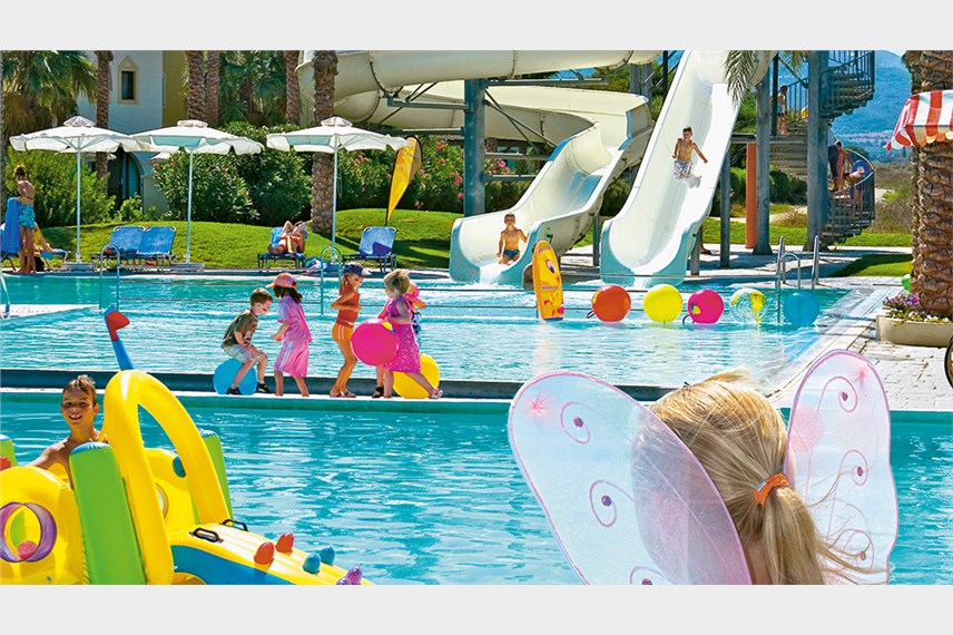 Hotel casa paradiso kos - Grecotel Casa Paradiso