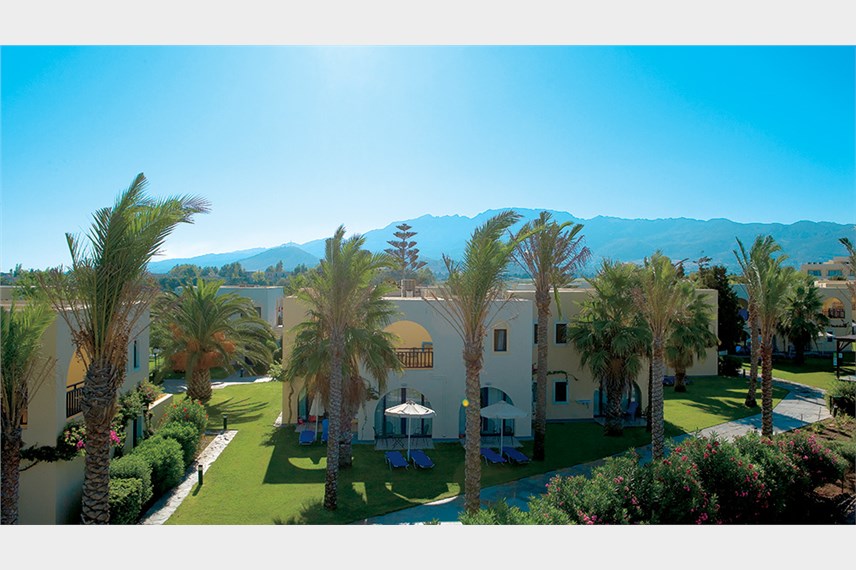 Grecotel royal park marmari kos - Grecotel Casa Paradiso