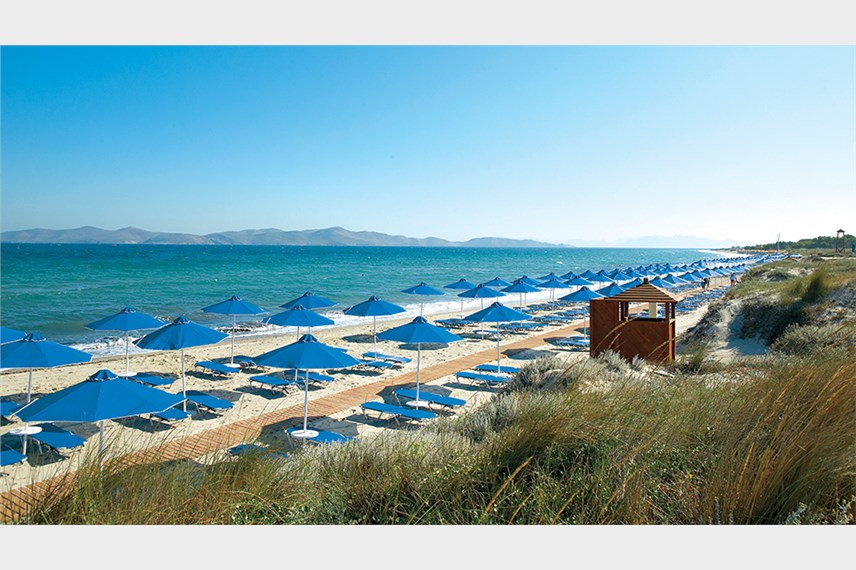 Grecotel royal park hotel kos - Grecotel Casa Paradiso