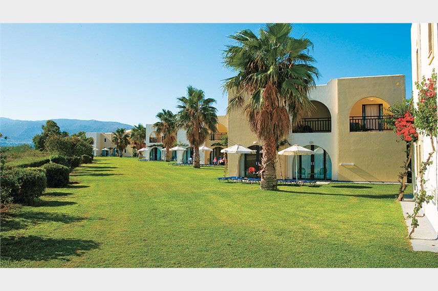 Grecotel casa paradiso marmari kos - Grecotel Casa Paradiso