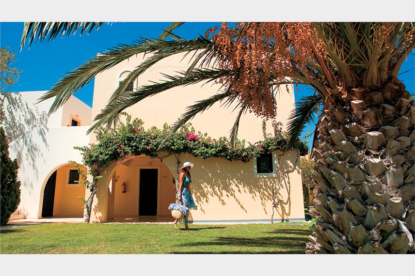 Grecotel royal park  - Grecotel Casa Paradiso