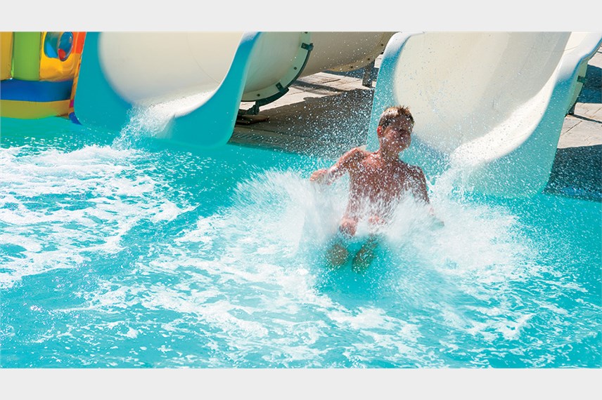 Grecotel royal park kos - Grecotel Casa Paradiso