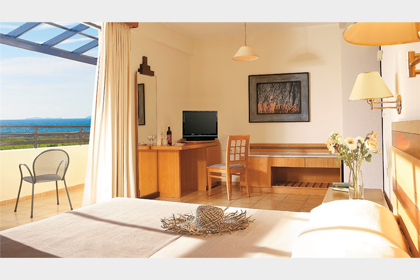 Grecotel royal park - Grecotel Casa Paradiso