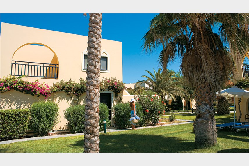 Grecotel royal park marmari - Grecotel Casa Paradiso